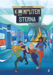 Okładka książki Komputer Sterna