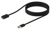 Opakowanie KRUX USB 3.0 EXTENSION CORD 1,5M.