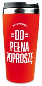 Opakowanie Kubek termiczny 21-Do pełna