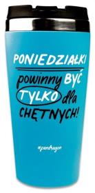 Opakowanie Kubek termiczny 21-Poniedziałki