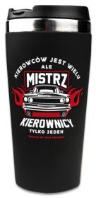 Opakowanie Kubek termiczny Hobby-Kierowca