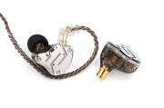 KZ ACOUSTICS SŁUCHAWKI DOKANAŁOWE CZARNE Z MIKROFONEM ZS10 PRO BLACK + MICROPHONE. Wydawca: Bookzwami.pl. Dadada.pl Opakowanie KZ ACOUSTICS SŁUCHAWKI DOKANAŁOWE CZARNE Z MIKROFONEM ZS10 PRO BLACK + MICROPHONE