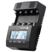 Ładowarka everActive NC-3000 (Brak danych). Wydawca: everActive. Dadada.pl Opakowanie Ładowarka everActive NC-3000 (Brak danych)