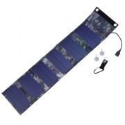 Ładowarka PowerNeed ES-6 (USB 2.0, USB 3.0; kolor moro). Wydawca: PowerNeed. Dadada.pl Opakowanie Ładowarka PowerNeed ES-6 (USB 2.0, USB 3.0; kolor moro)