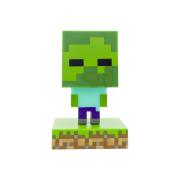 Opakowanie Lampka Zombie Minecraft