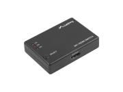 Opakowanie LANBERG SWITCH VIDEO 3X HDMI + PORT MICRO USB SWV-HDMI-0003