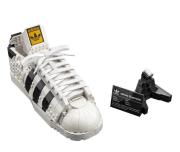 Opakowanie Lego 10282 But adidas Originals Superstar