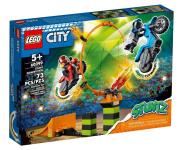 Opakowanie Lego CITY 60299 Konkurs kaskaderski