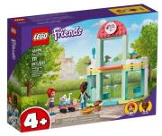 Opakowanie Lego FRIENDS 41695 Klinika dla zwierzątek
