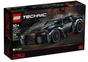 Lego TECHNIC 42127 Batman Batmobil. Wydawca: LEGO(R). Dadada.pl Opakowanie Lego TECHNIC 42127 Batman Batmobil