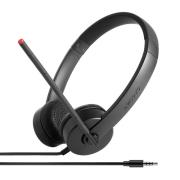 Opakowanie Lenovo Essential Stereo Analog Headset