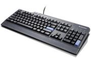 Opakowanie Lenovo klawiatura USB SmartCard 1Y