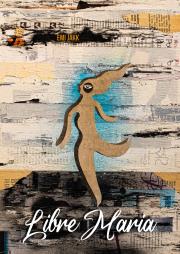 Okładka książki Libre Maria