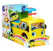 Opakowanie Little Baby Bum - Jeździk autobus