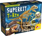 Opakowanie Mały Geniusz - T-Rex