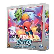 Opakowanie Marvel United: Enter the Spider-Verse PORTAL