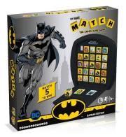 Opakowanie Match Batman