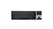 Opakowanie MATIAS KLAWIATURA ALUMINIOWA MAC TENKEYLESS BLUETOOTH SPACE GRAY FK408BTB-UK