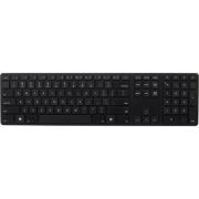 Opakowanie MATIAS KLAWIATURA PC BLUETOOTH BLACK FK416PCBT