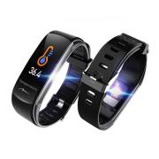 MEDIA-TECH OPASKA SMARTBAND BLUETOOTH, POMIAR TEMPERATURY, CIŚNIENIA KRWI ORAZ PULSU I INNYCH PARAMETRÓW MT866. Wydawca: Media tech. Dadada.pl Opakowanie MEDIA-TECH OPASKA SMARTBAND BLUETOOTH, POMIAR TEMPERATURY, CIŚNIENIA KRWI ORAZ PULSU I INNYCH PARAMETRÓW MT866