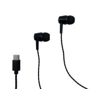 MEDIA-TECH SŁUCHAWKI Z MIKROFONEM USB-C MAGICSOUND MT3600K. Wydawca: Media tech. Dadada.pl Opakowanie MEDIA-TECH SŁUCHAWKI Z MIKROFONEM USB-C MAGICSOUND MT3600K