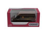 Opakowanie Mercedes Benz Sprinter UPS Edition 5'' KINSMART
