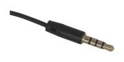 Mikrofon Lavalier Phone Mirfak MC1P Lighting MFI. Wydawca: Mirfak. Dadada.pl Opakowanie Mikrofon Lavalier Phone Mirfak MC1P Lighting MFI
