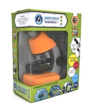 Opakowanie Mikroskop małego naukowca