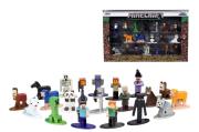 Minecraft 20-Pack, Wave 5. Wydawca: Dickie Toys. Dadada.pl Opakowanie Minecraft 20-Pack, Wave 5