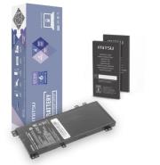 Opakowanie MITSU BATERIA BC/AS-Z450 (4000 MAH 30 WH)