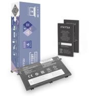 Opakowanie MITSU BATERIA BC/LE-E480 (3600 MAH 40 WH)