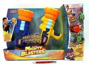 Opakowanie Mój pierwszy Blaster Battle Blasters 2-Pak