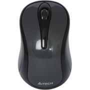 Mysz A4 TECH G3-280A A4TMYS43756 (optyczna; 1000 DPI; kolor czarny). Wydawca: A4 Tech. Dadada.pl Opakowanie Mysz A4 TECH G3-280A A4TMYS43756 (optyczna; 1000 DPI; kolor czarny)