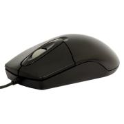 Mysz A4 TECH OP-720 A4TMYS43754 (optyczna; 800 DPI; kolor czarny). Wydawca: A4 Tech. Dadada.pl Opakowanie Mysz A4 TECH OP-720 A4TMYS43754 (optyczna; 800 DPI; kolor czarny)
