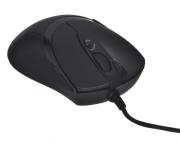 Mysz A4 TECH Optical Oscar XGame X-748k A4TMYS15917 (optyczna; 3000 DPI; kolor czarny). Wydawca: A4 Tech. Dadada.pl Opakowanie Mysz A4 TECH Optical Oscar XGame X-748k A4TMYS15917 (optyczna; 3000 DPI; kolor czarny)