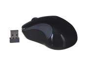 Mysz A4 TECH V-TRACK G3-270N-1 A4TMYS43755 (optyczna; 1000 DPI; kolor czarny). Wydawca: A4 Tech. Dadada.pl Opakowanie Mysz A4 TECH V-TRACK G3-270N-1 A4TMYS43755 (optyczna; 1000 DPI; kolor czarny)