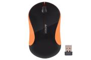 Mysz A4 TECH V-TRACK G3-270N-1 A4TMYS46039 (optyczna; 1000 DPI; kolor czarny). Wydawca: A4 Tech. Dadada.pl Opakowanie Mysz A4 TECH V-TRACK G3-270N-1 A4TMYS46039 (optyczna; 1000 DPI; kolor czarny)