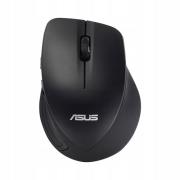 Mysz ASUS WT465RF Wireless Optical 1600 DPI kolor czarny. Wydawca: Pegasus Creative Arts. Dadada.pl Opakowanie Mysz ASUS WT465RF Wireless Optical 1600 DPI kolor czarny