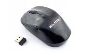 Opakowanie Mysz BLOW Mb-10 84-002# (optyczna; 1600 DPI; kolor czarny