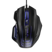 Opakowanie Mysz dla graczy AULA Ghost Shark Lite gaming