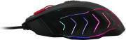 Mysz komputerowa A4 TECH BLOODY J95 A4TMYS46158 (optyczna; 5000 DPI; kolor czarny). Wydawca: A4 Tech. Dadada.pl Opakowanie Mysz komputerowa A4 TECH BLOODY J95 A4TMYS46158 (optyczna; 5000 DPI; kolor czarny)