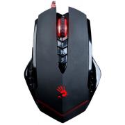 Mysz komputerowa A4 TECH Bloody V8m A4TMYS43935 (optyczna; 3200 DPI; kolor czarny). Wydawca: A4 Tech. Dadada.pl Opakowanie Mysz komputerowa A4 TECH Bloody V8m A4TMYS43935 (optyczna; 3200 DPI; kolor czarny)