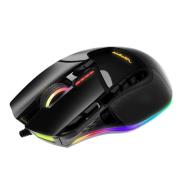 Opakowanie Mysz komputerowa Patriot Memory Viper V570 RGB PV570LUXWAK (laserowa; 12000 DPI; kolor czarny