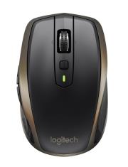 Opakowanie Mysz Logitech 910-005314 (Darkfield; 4000 DPI; kolor czarny)