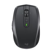 Opakowanie Mysz Logitech Anywhere 910-005153 (laserowa; 4000 DPI; kolor grafitowy)