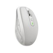 Opakowanie Mysz Logitech Anywhere 910-005155 (laserowa; 4000 DPI; kolor szary)