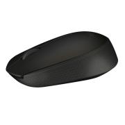Opakowanie Mysz Logitech B170 910-004798 (optyczna; 1000 DPI; kolor czarny)