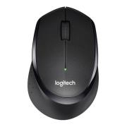 Opakowanie Mysz Logitech B330 Silent Plus 910-004913 (optyczna; 1000 DPI; kolor czarny)