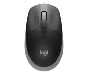 Opakowanie MYSZ LOGITECH M190 GREY