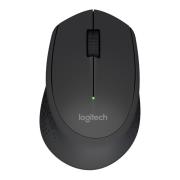 Opakowanie Mysz Logitech M280 910-004287 (optyczna; 1000 DPI; kolor czarny)